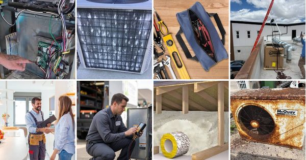 Furnace repair in Sacramento