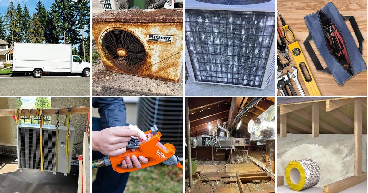 About Sacramento HVAC Contractor - licensed AC and heating service