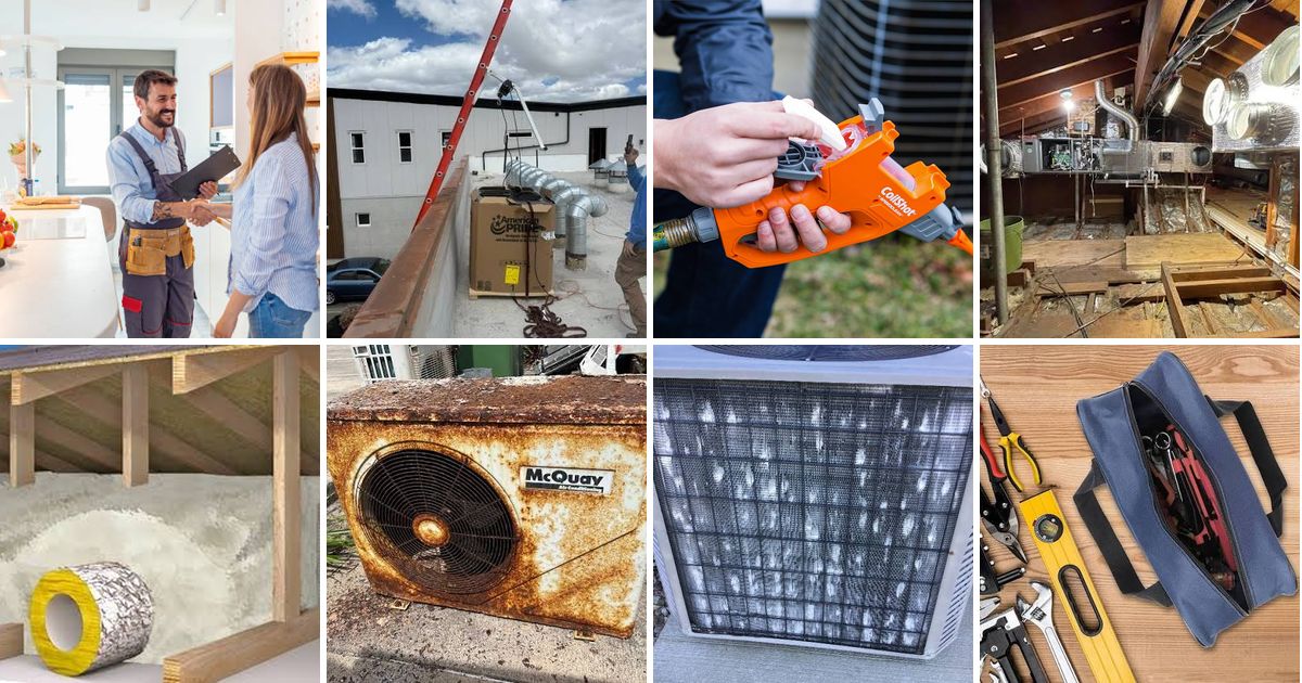 Contact Sacramento HVAC Contractor - 24/7 AC and heating repair